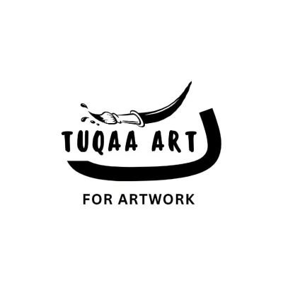 Tuqaa art work 