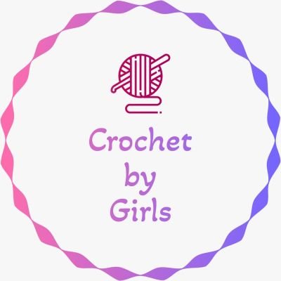 Crochet by girls