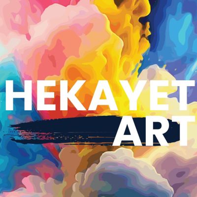 Hekayet art