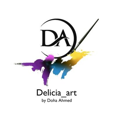 Delicia_art by Doha Ahmed 