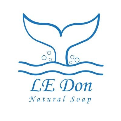 LE DON-NATURAL SOAP