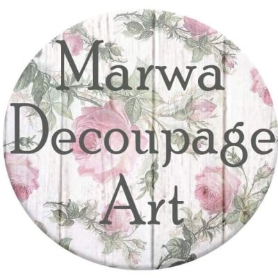 Marwa Decoupage Art