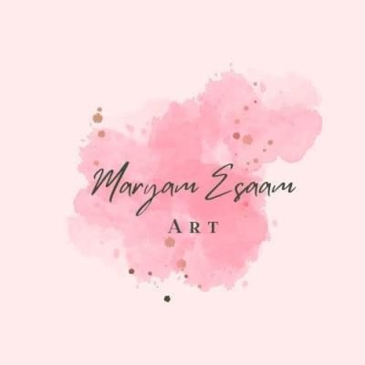 Maryam Esaam Art 