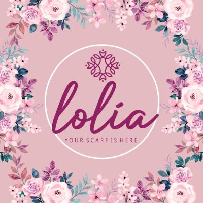 Lolia scarf 