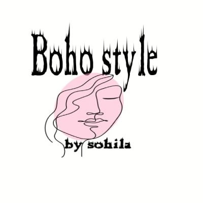 Boho style 