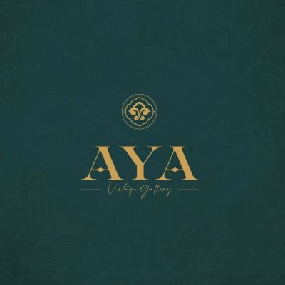 Aya vintage gallery 