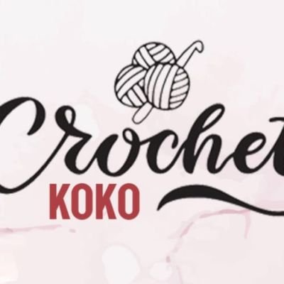 Crochet koko