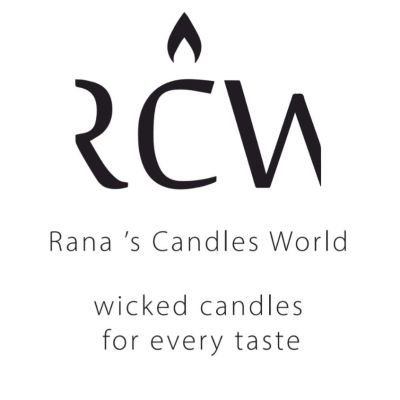 Rana's Candles World