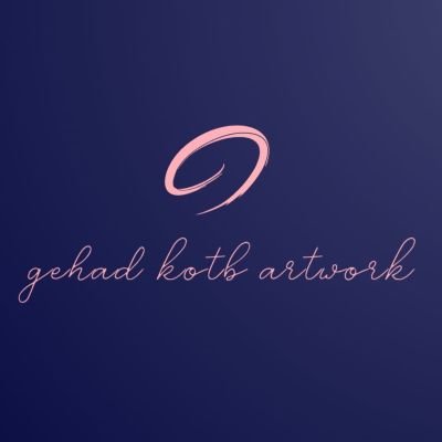 Gehad Kotb artwork 