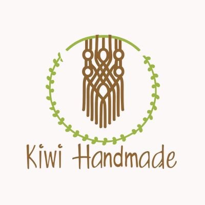 Kiwi handmade 