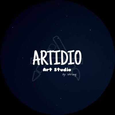 Art studio 