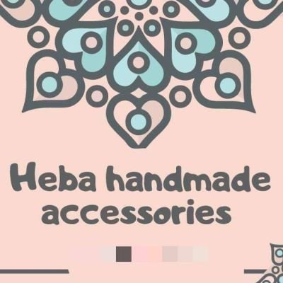 Heba handmade accessories 