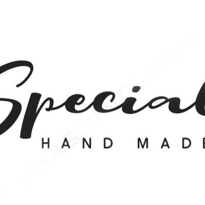 Special hand made