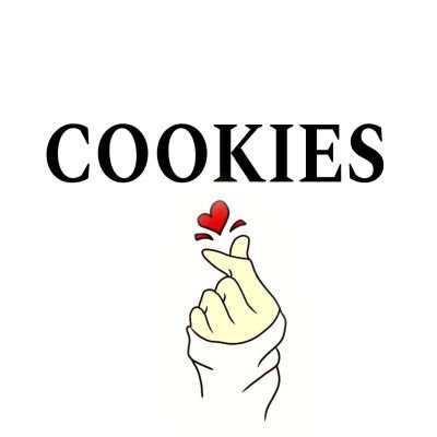 COOKIES 