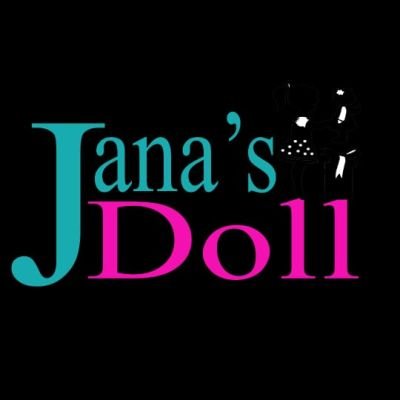 Jana's doll 