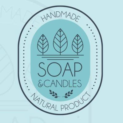 Soap & Candles 