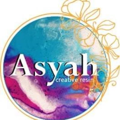 Asyah Resin 