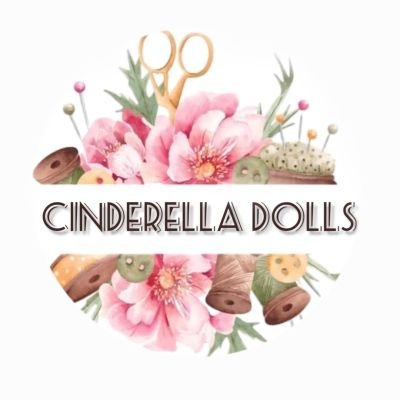 Cinderella Dolls