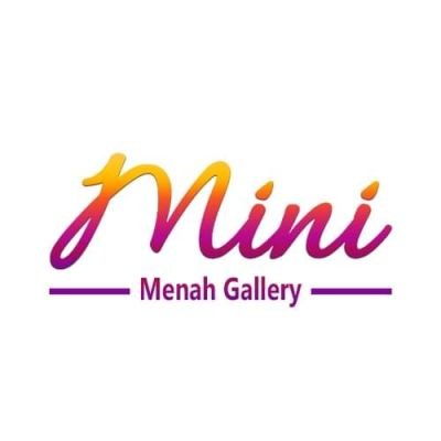 Mini Menah Gallery 