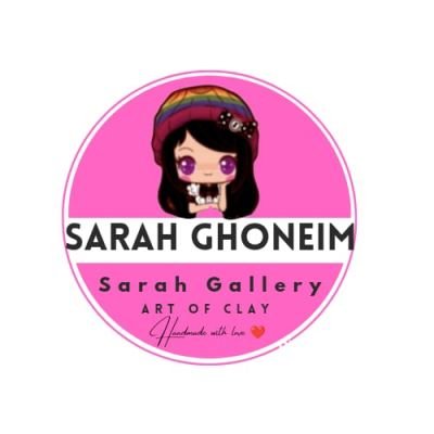 Sarah gallery art of clay