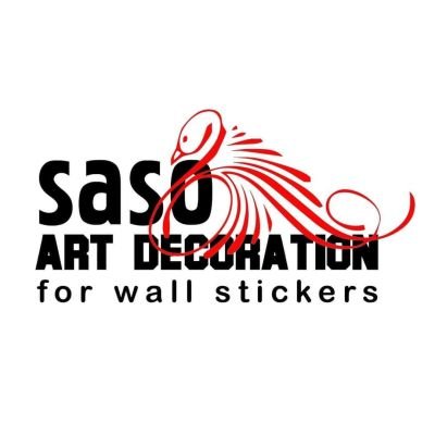 SASO Art Decoration