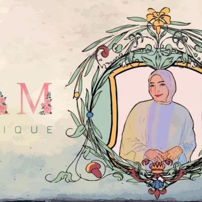 رام بوتيـك RAM BOUTIQUE 