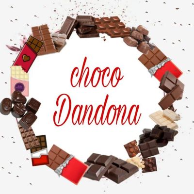 Dandona chocolate 